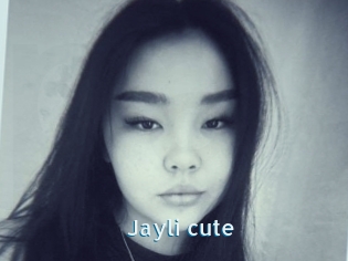 Jayli_cute