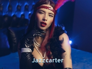 Jazzcarter