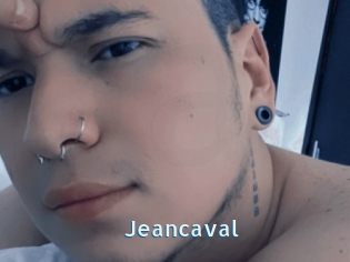 Jeancaval