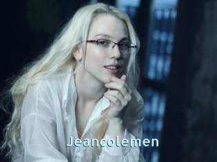 Jeancolemen