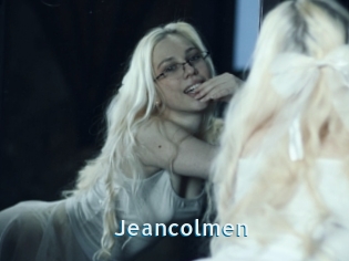 Jeancolmen