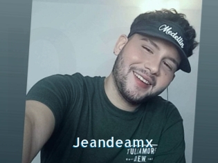 Jeandeamx
