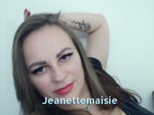 Jeanettemaisie