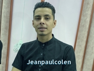 Jeanpaulcolen