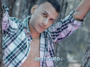 Jeansoto