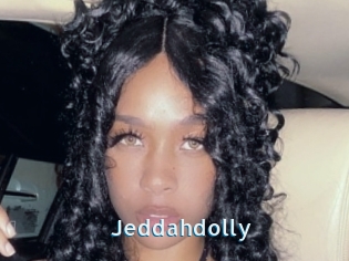 Jeddahdolly