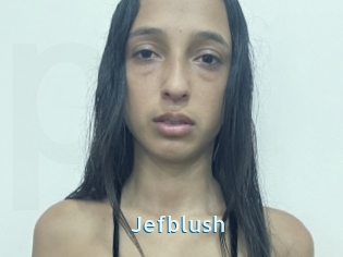 Jefblush
