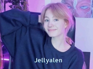 Jellyalen