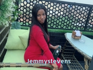Jemmystevens