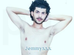 Jemmyxxx