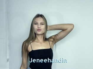 Jeneehandin