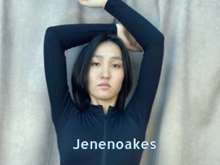 Jenenoakes