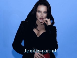 Jenifercarrol