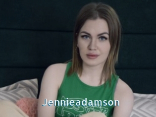 Jennieadamson