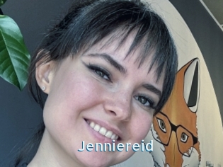 Jenniereid