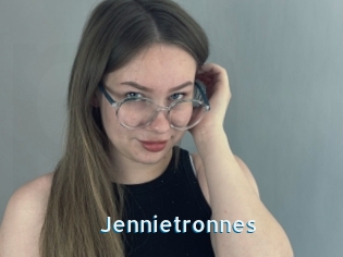 Jennietronnes