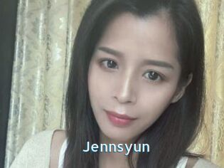Jennsyun