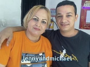 Jennyandmichael
