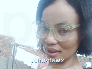 Jennyfawx