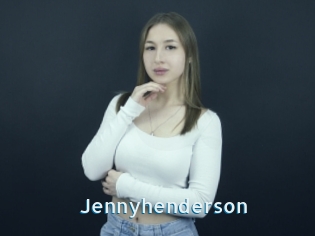 Jennyhenderson