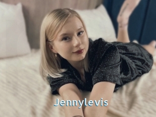 Jennylevis