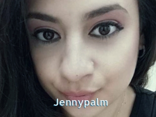 Jennypalm