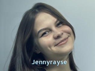 Jennyrayse