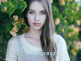 Jennyrayz