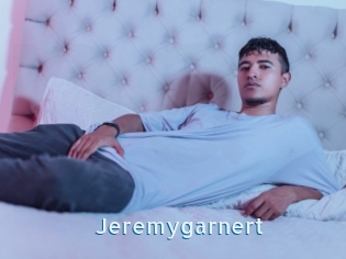 Jeremygarnert