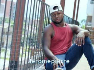 Jeromepierre