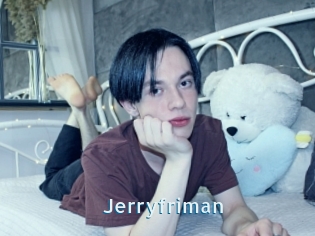 Jerryfriman