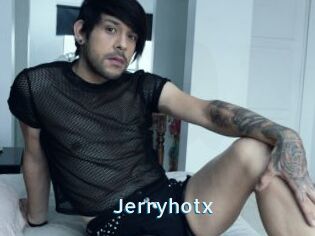 Jerryhotx