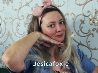 Jesicafoxie