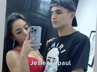 Jesieandpaul
