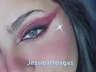 Jessiearteagas