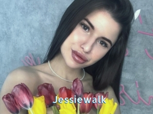 Jessiewalk