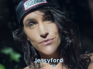 Jessyford
