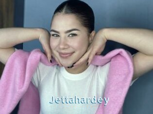 Jettahardey