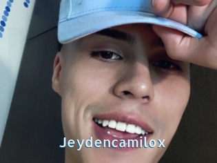 Jeydencamilox