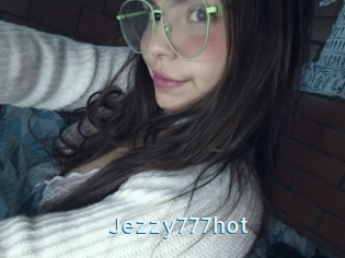 Jezzy777hot