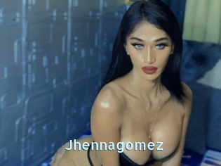 Jhennagomez
