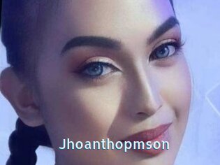 Jhoanthopmson