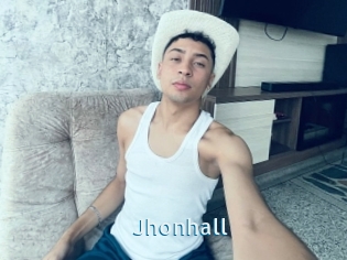 Jhonhall