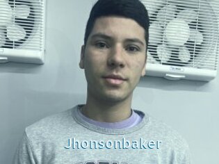 Jhonsonbaker