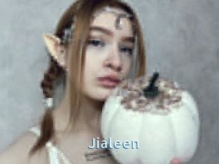 Jialeen