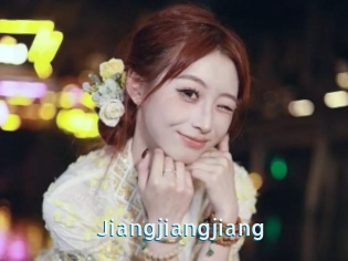 Jiangjiangjiang