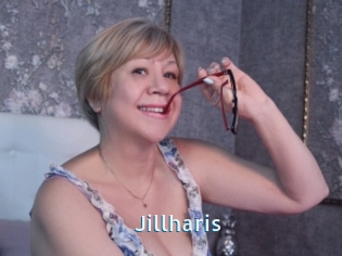 Jillharis