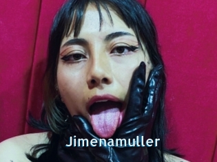 Jimenamuller