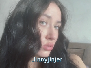 Jinnyjinjer