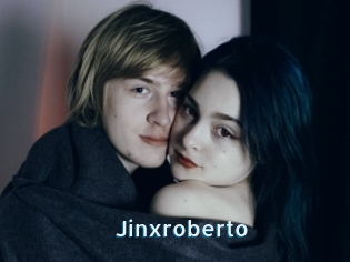 Jinxroberto